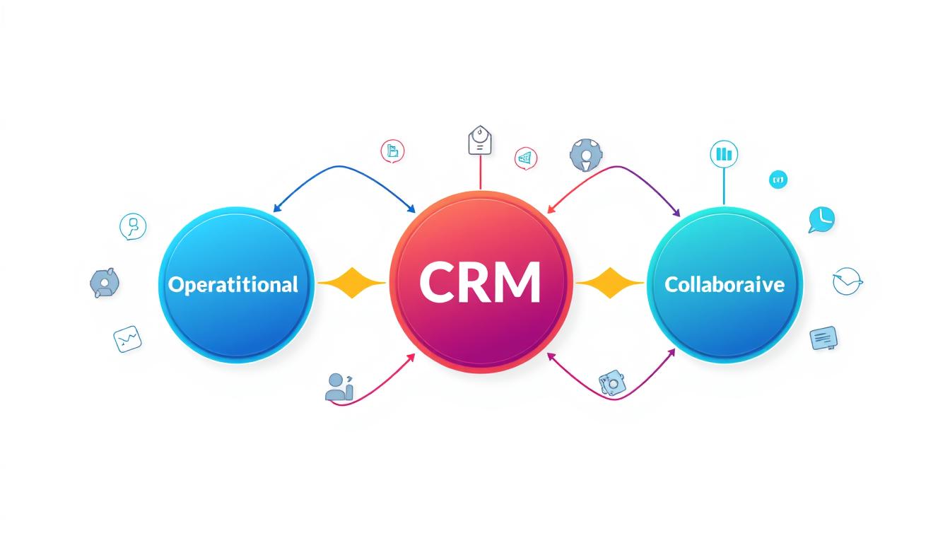 CRM models
