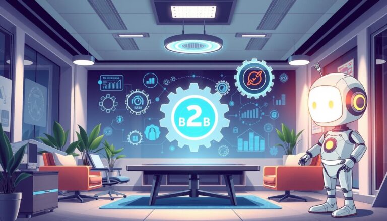 How to Use ChatGPT for B2B Marketing