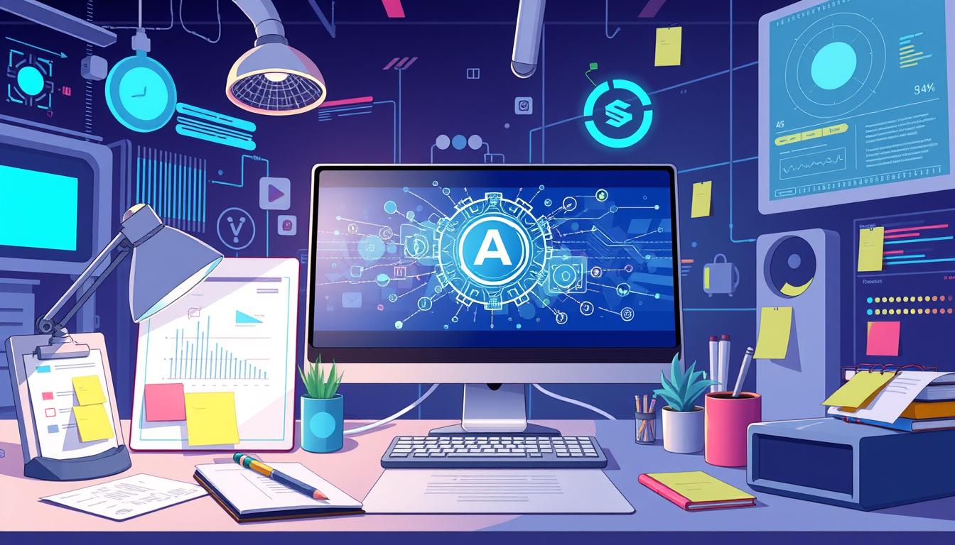 ChatGPT Productivity