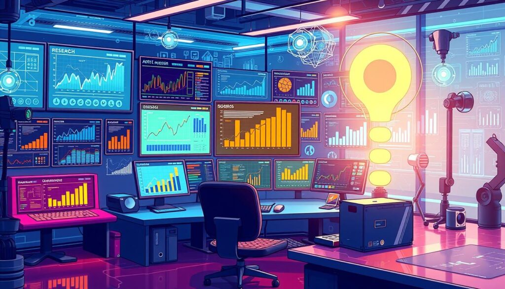 ChatGPT market research ChatGPT market research