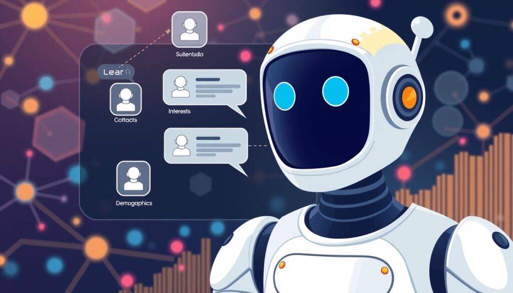 Chatbot Lead Qualification Chatbot Lead Qualification