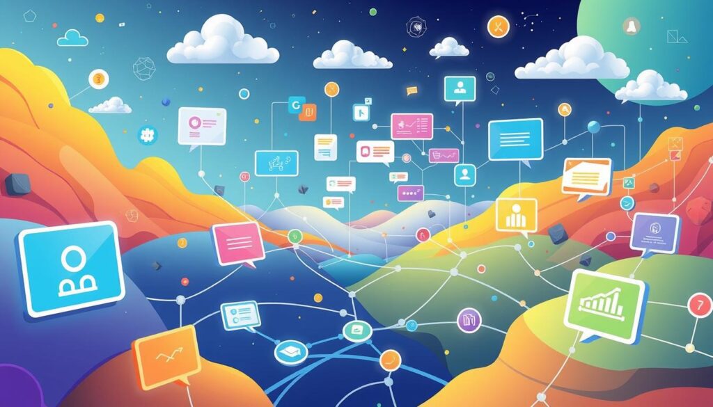 Chatbot platforms Chatbot platforms