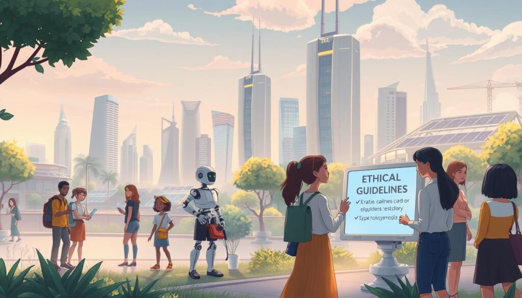 Ethical AI Practices Ethical AI Practices