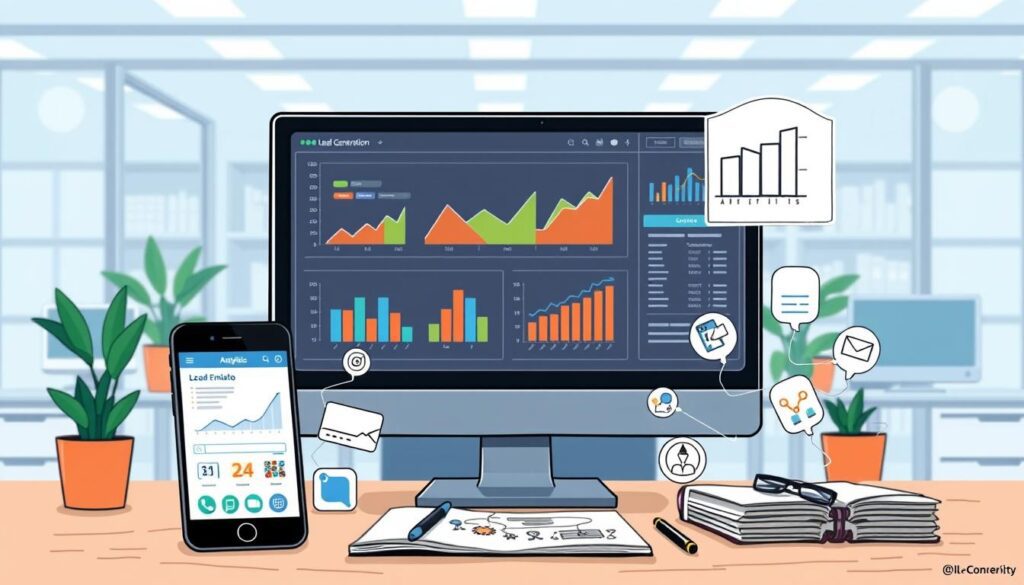 Lead Generation Automation Tools Lead Generation Automation Tools