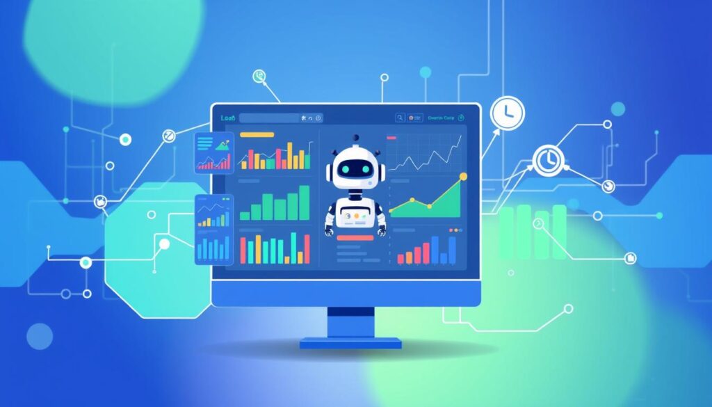 Lead Generation Chatbot Analytics Lead Generation Chatbot Analytics