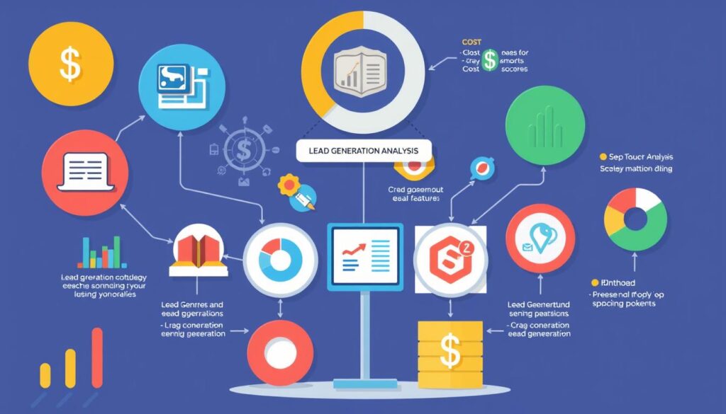 Lead generation platform cost analysis Lead generation platform cost analysis