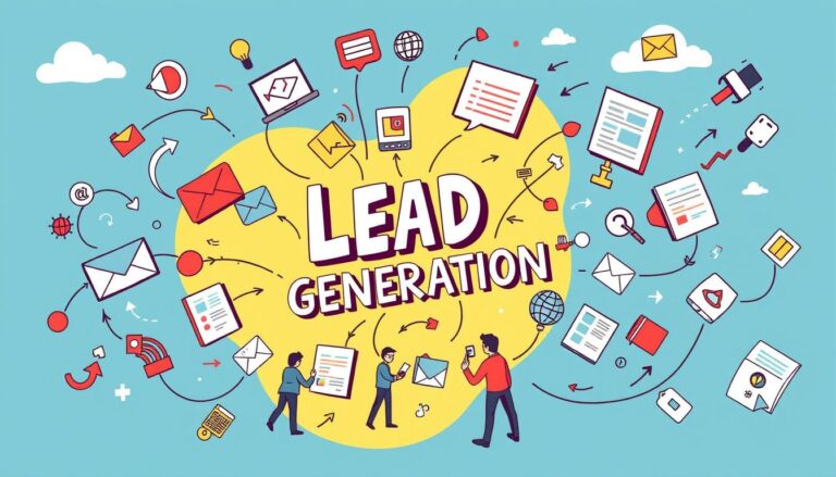 What Is the Best Example of Lead Generation | Expert Guide