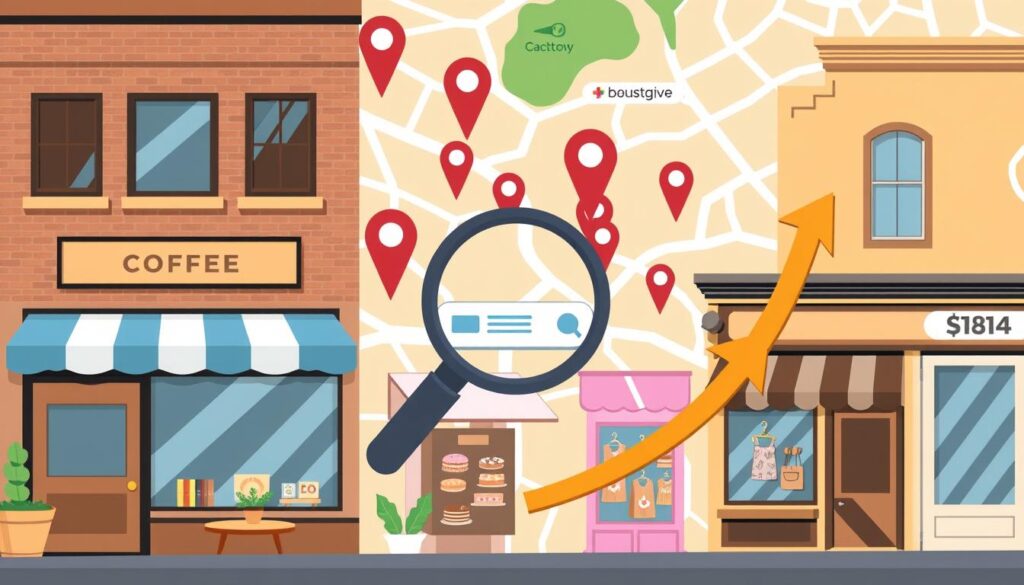 Local SEO strategies Local SEO strategies
