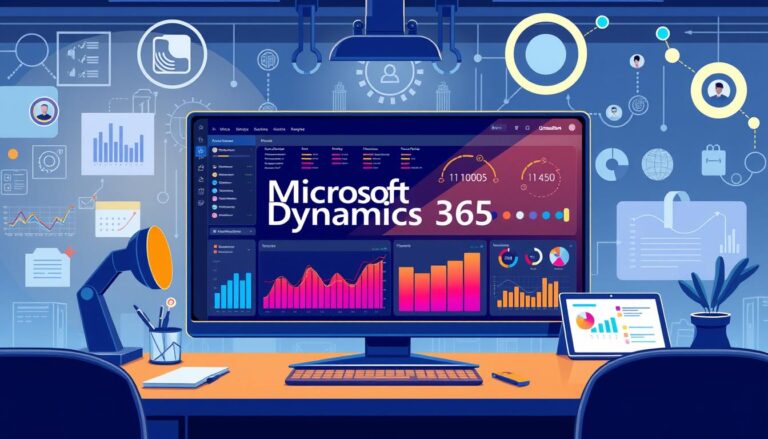 Does Microsoft Own a CRM? A Complete Guide to Dynamics