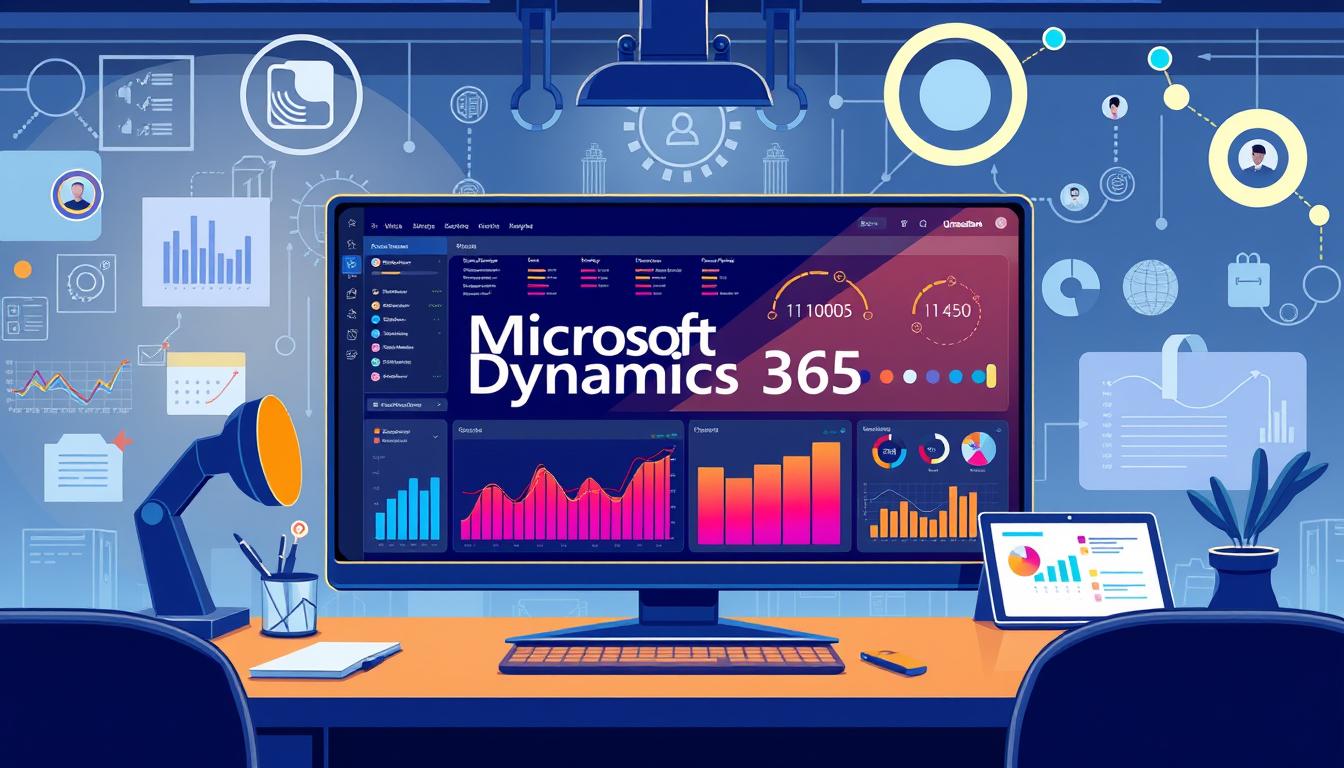 Microsoft Dynamics 365