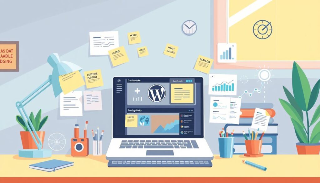 WordPress CRM best practices WordPress CRM best practices
