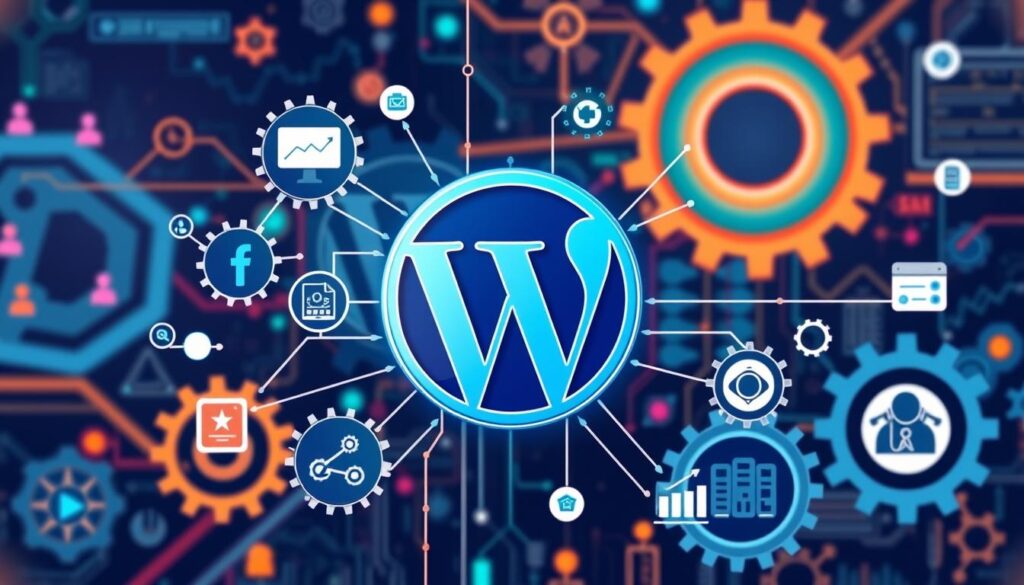 WordPress CRM integration WordPress CRM integration