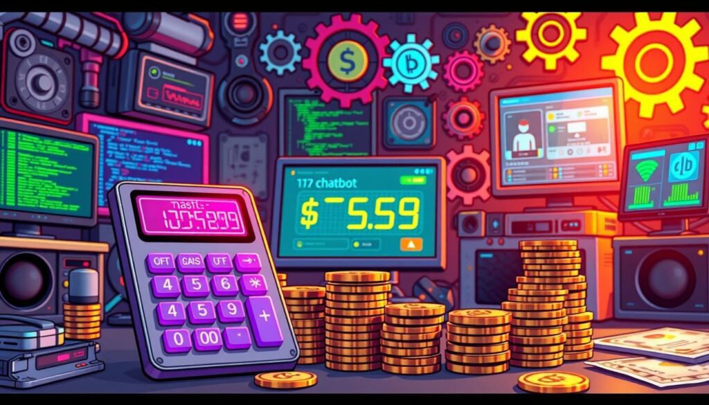 chatbot costs chatbot costs