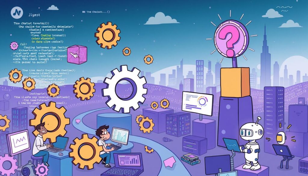chatbot development challenges chatbot development challenges