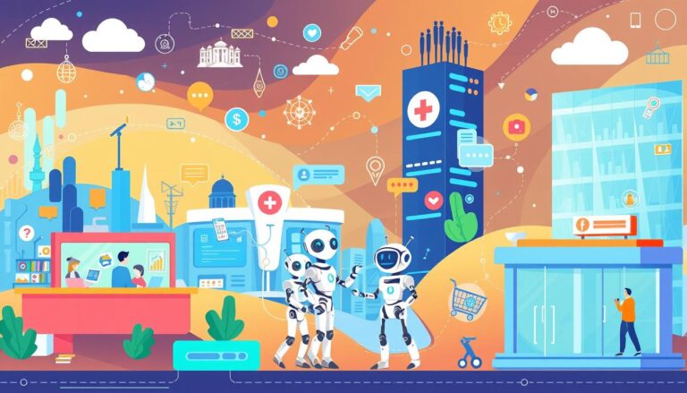 Which Industry Uses Chatbots the Most?
