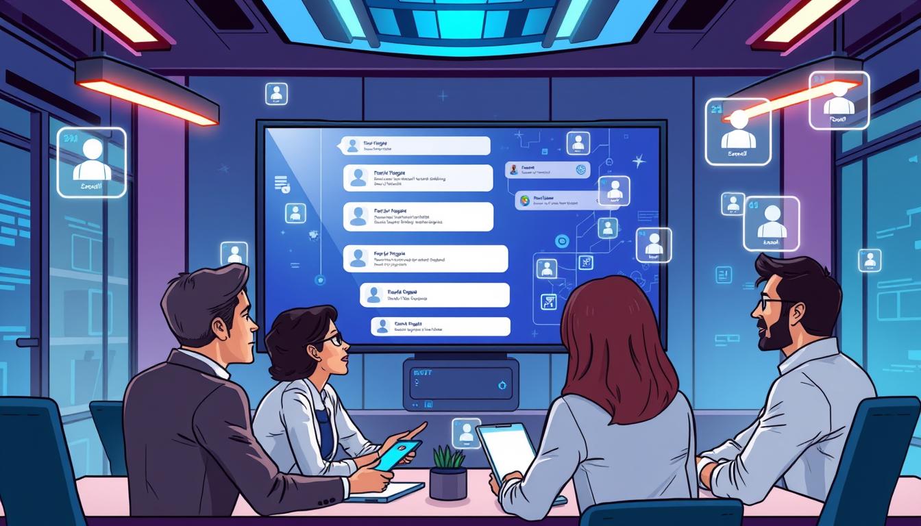 chatbot lead generation