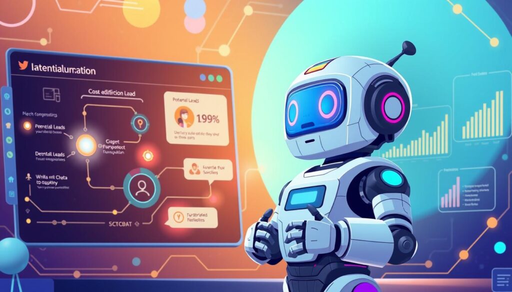 chatbot lead qualification chatbot lead qualification