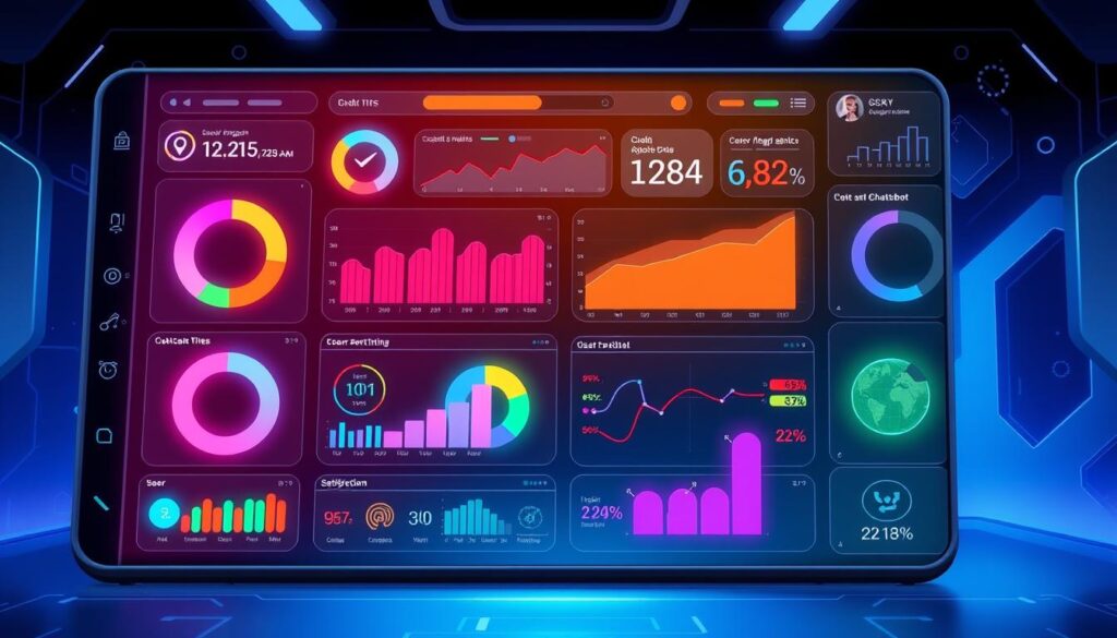 chatbot metrics chatbot metrics