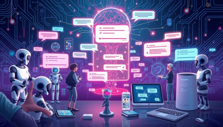 2024 Chatbot Trends: What’s New in AI Conversations