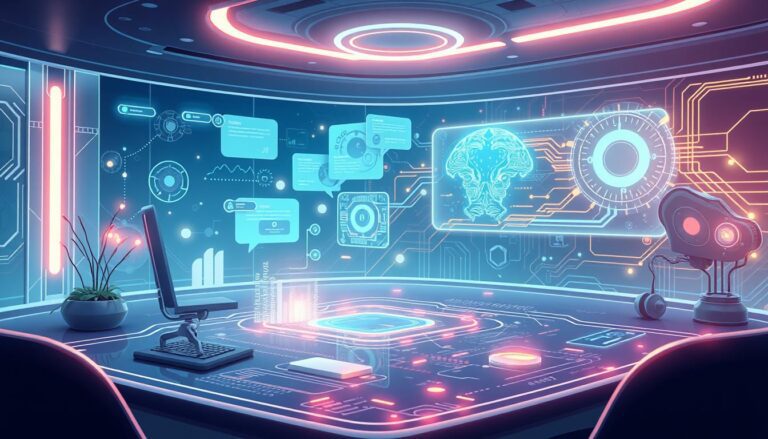 How to Create a Chatbot for Free? Ultimate Guide 2024