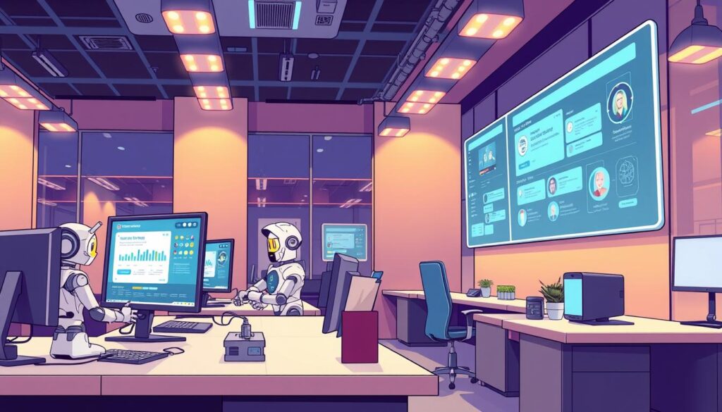 customer service automation customer service automation