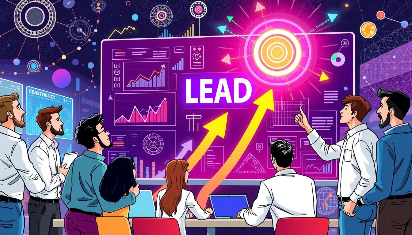 lead generation