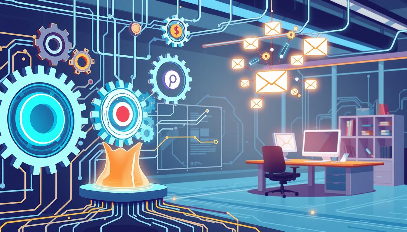 lead generation automation