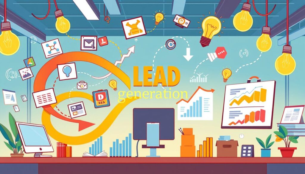 lead generation best practices lead generation best practices