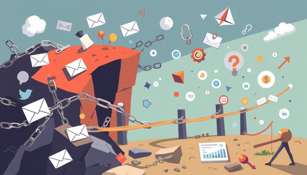 lead generation challenges lead generation challenges