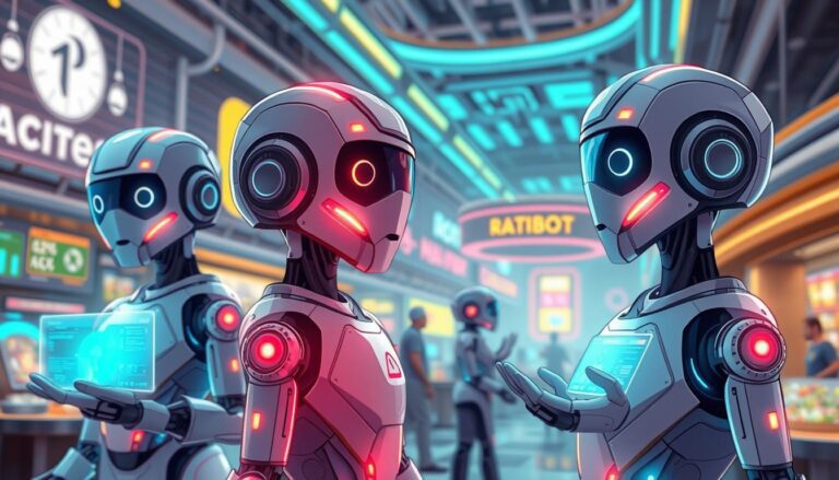 Best Lead Generation Chatbots: Top Picks for 2025