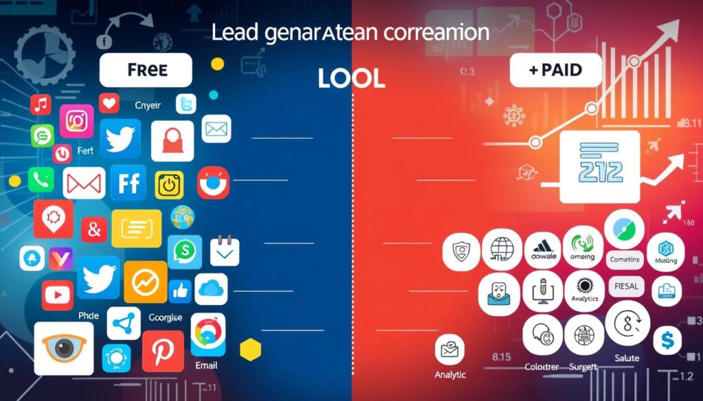 lead generation tools comparison lead generation tools comparison