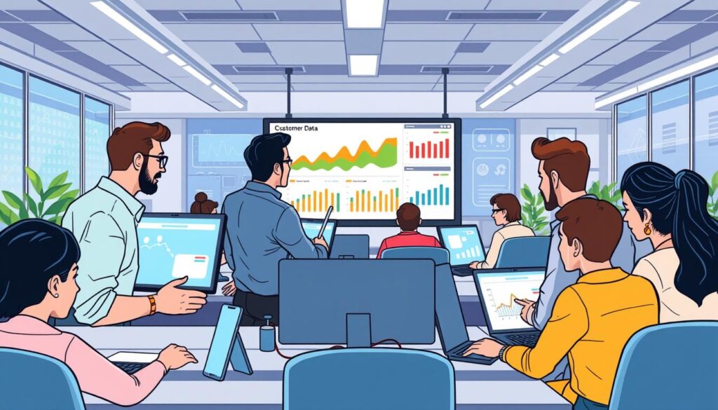 operational CRM operational CRM