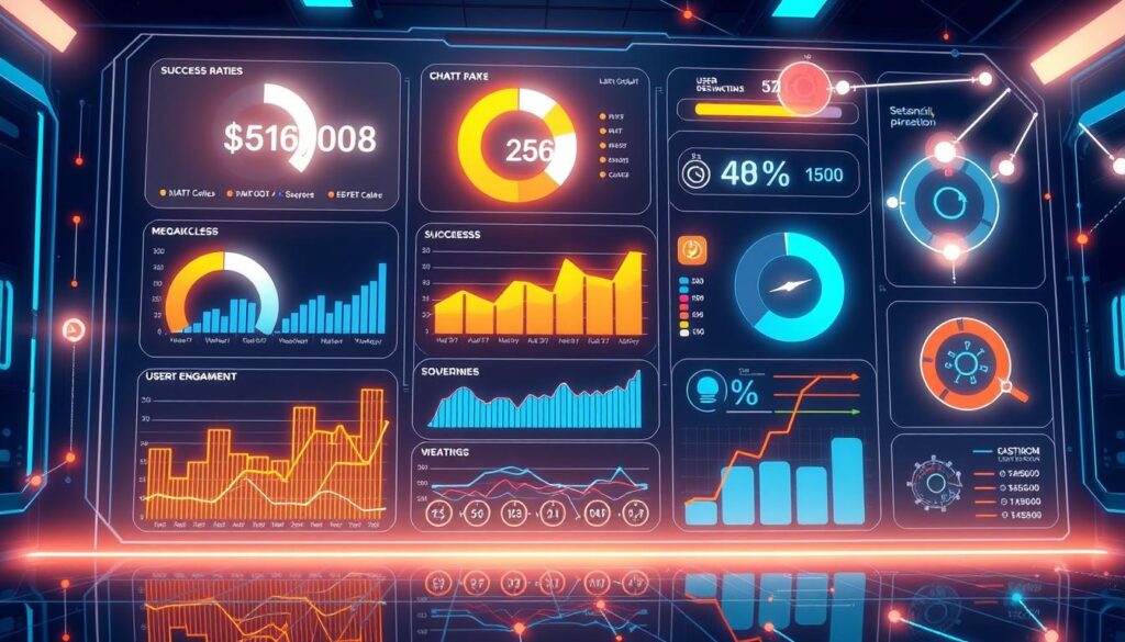 chatbot metrics chatbot metrics