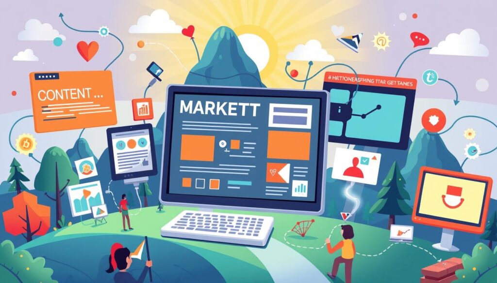 content marketing content marketing