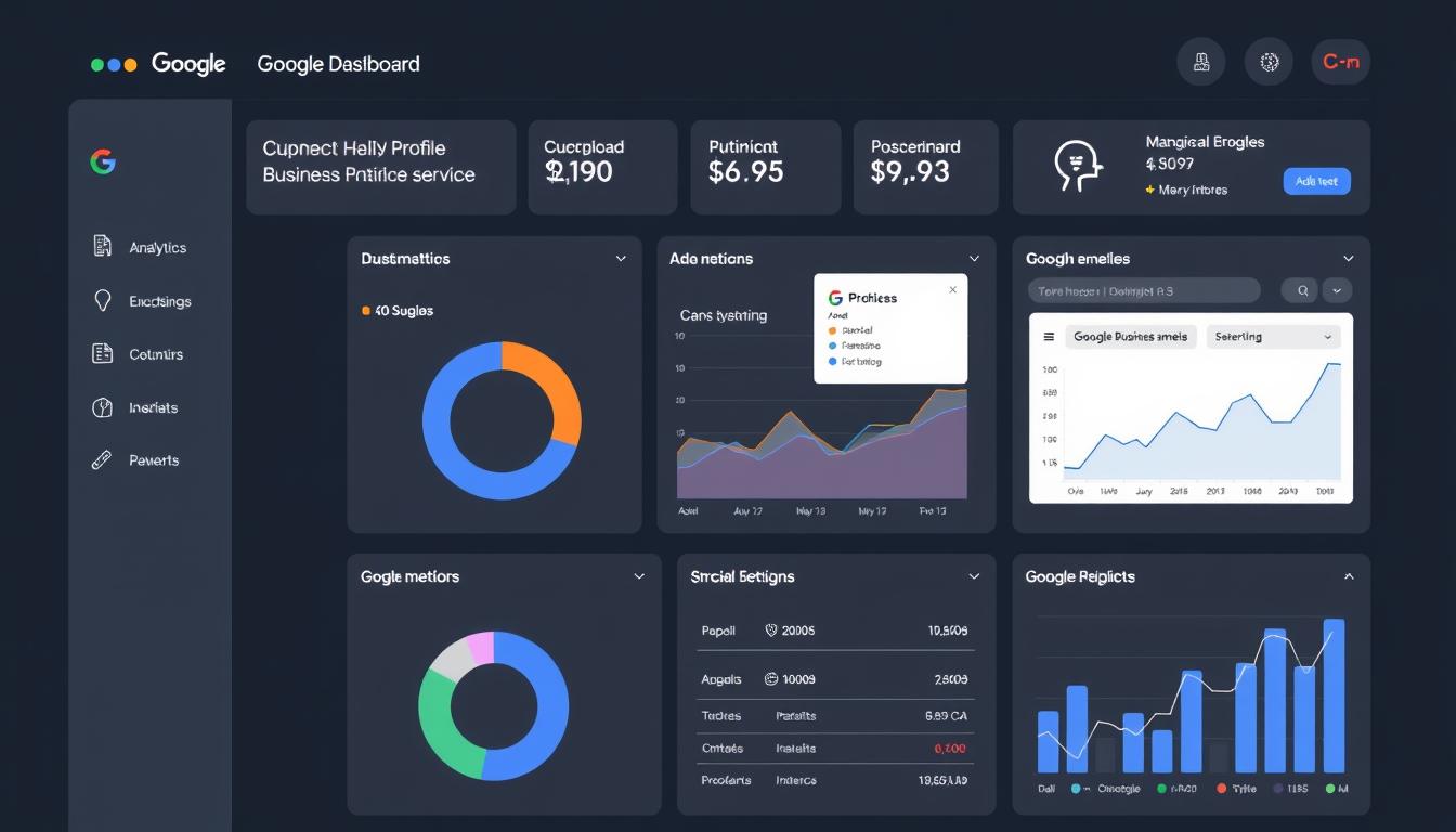google business profile optimization services
