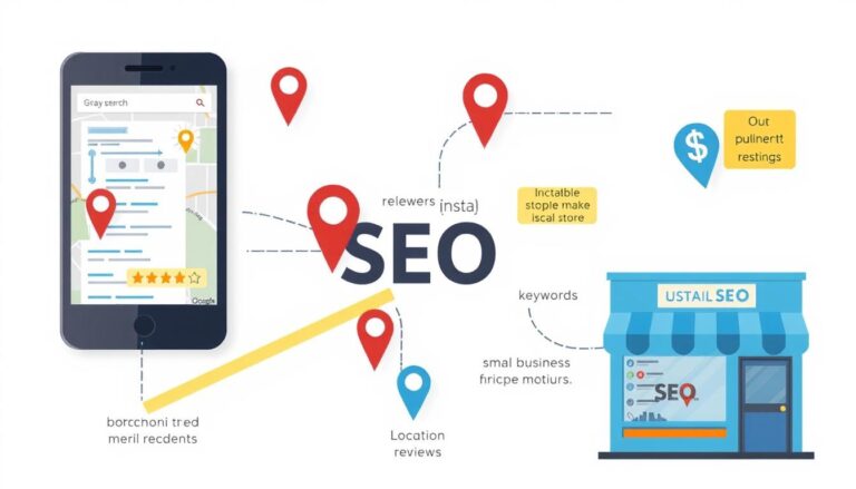 Local SEO Examples: Boost Your Business Visibility
