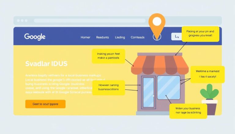 Dominate Local SEO: A Guide to Ranking Higher